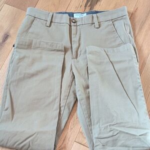 Dockers Men's Khaki Chinos 32x34